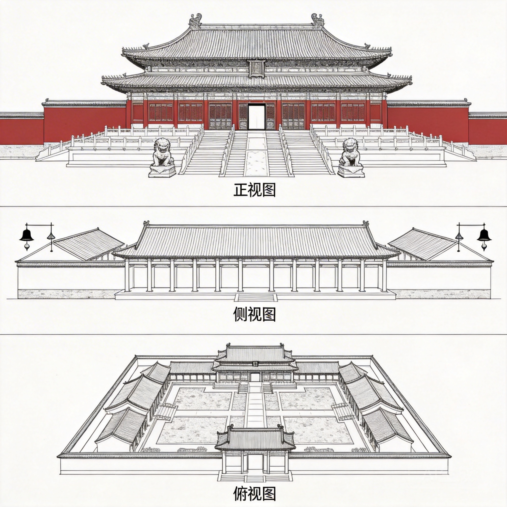 故宫